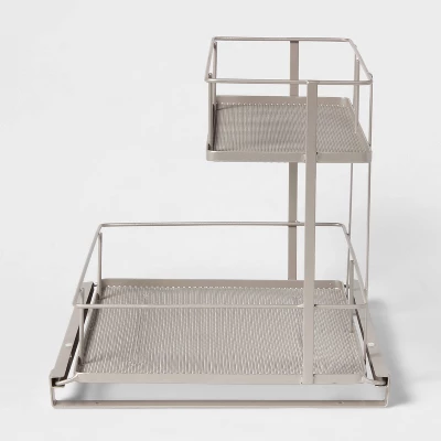 2 Tier Slide Out Under Vanity - Brightroom™ - Image 3