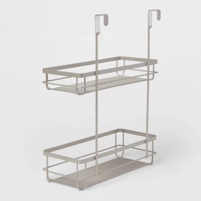 Over The Cabinet Tiered Storage - Brightroom™ - Image 2