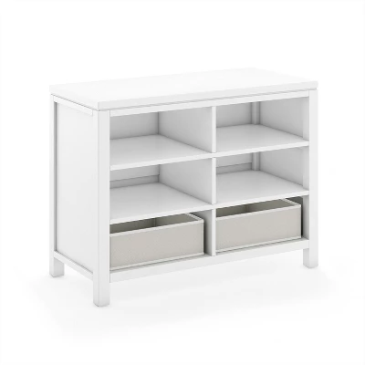 Martha Stewart Crafting Kids' Double Open Storage - Image 6