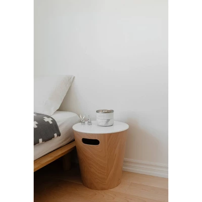 Tesora Jewelry Box White - Umbra - Image 13