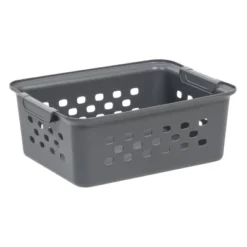IRIS Small Storage Basket