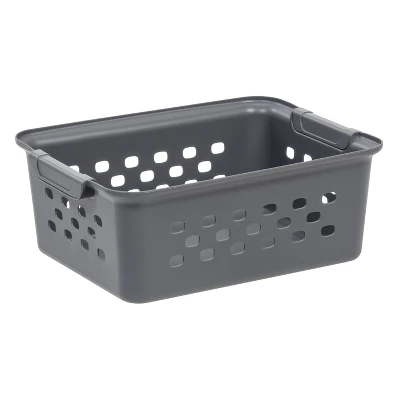IRIS Small Storage Basket