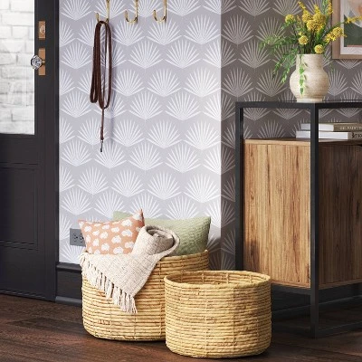 Small Coiled Basket - Thresholdâ˘