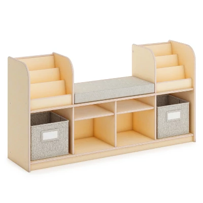 Guidecraft EdQ Reading Nook - Image 6