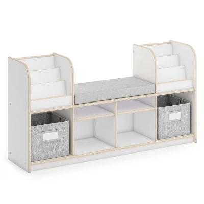 Guidecraft EdQ Reading Nook - Image 5