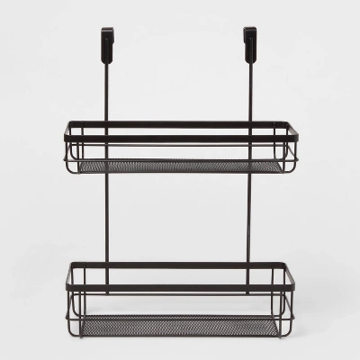 Over The Cabinet Tiered Storage - Brightroom™ - Image 4