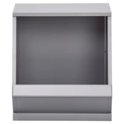 Kelly Modular Stackable Single Storage Cubby - Inspire Q