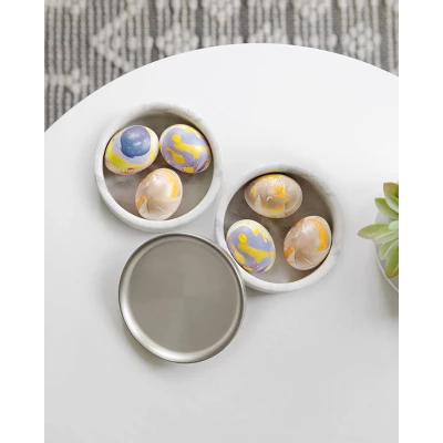 Tesora Jewelry Box White - Umbra - Image 8