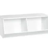 ClosetMaid KidSpace Angled Organizer White - ClosetMaid