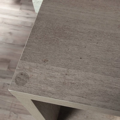 9 Cube Organizer Storage Cube - Sauder - Image 3