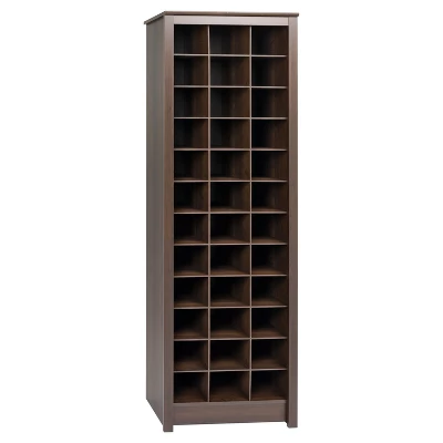 Freemont Shoe Storage - Prepac - Image 7