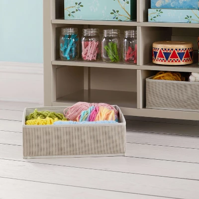 Martha Stewart Crafting Kids' Double Open Storage - Image 3