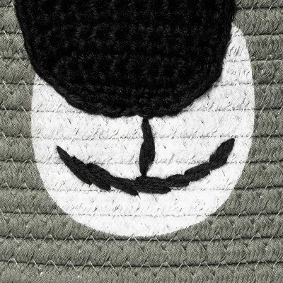 Koala Kids' Coiled Rope Basket - Pillowfort™ - Image 3