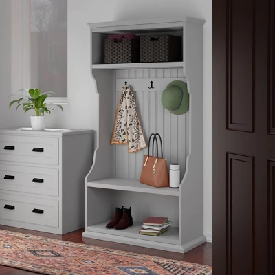 2pc Melanie Woven Fiber 2 Small Basket Set Chocolate - Winsome - Image 5