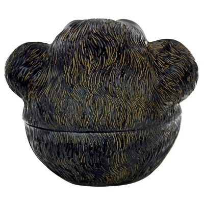 Design Toscano Monkey Trove Sculptural Trinket Box - Image 6
