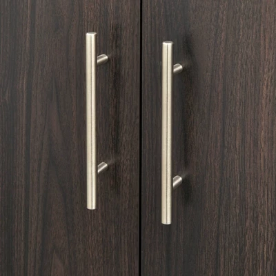 Seth 5 Shelf Shoe Cabinet - Buylateral - Image 4