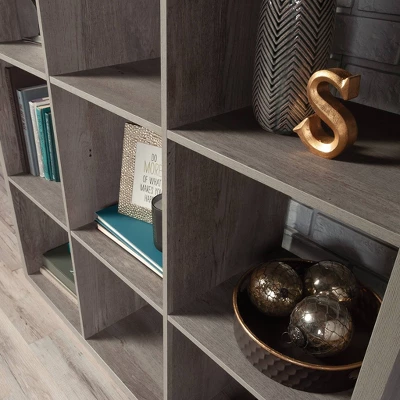 9 Cube Organizer Storage Cube - Sauder - Image 5