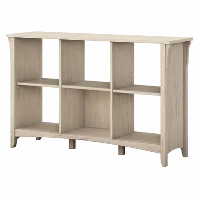 Salinas 6 Cube Organizer - Bush Furniture - Image 6
