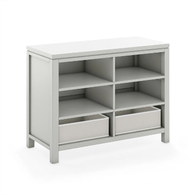 Martha Stewart Crafting Kids' Double Open Storage - Image 5