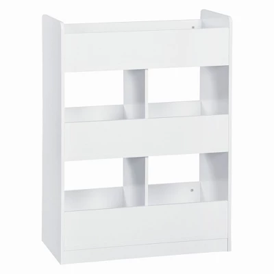 ClosetMaid KidSpace Vertical Organizer, White - ClosetMaid - Image 2